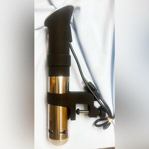 Unboxed Anova 3.0 precision cooker Sous vide